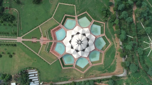 Ναός του Λωτού