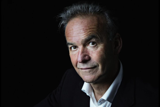 Nick Broomfield