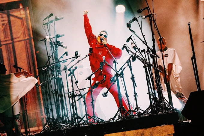 robbie