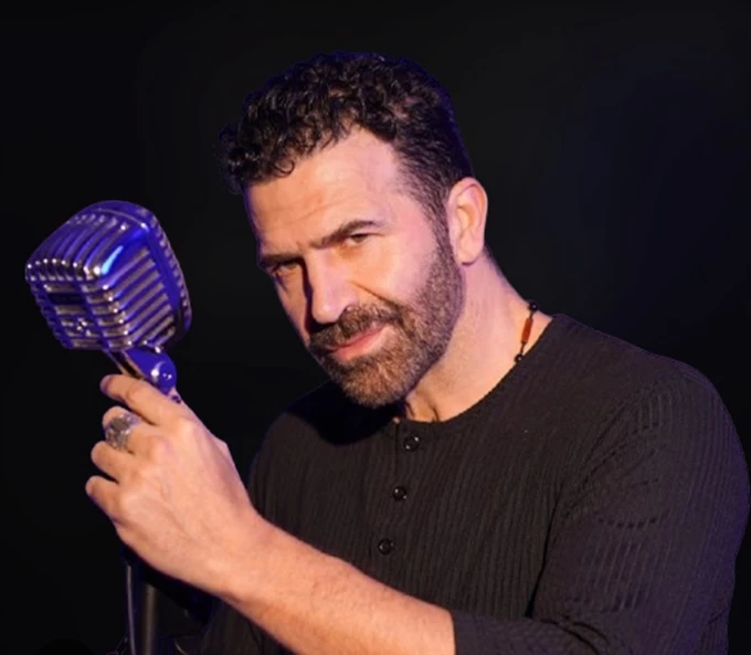 Ηλίας Παλιουδάκης