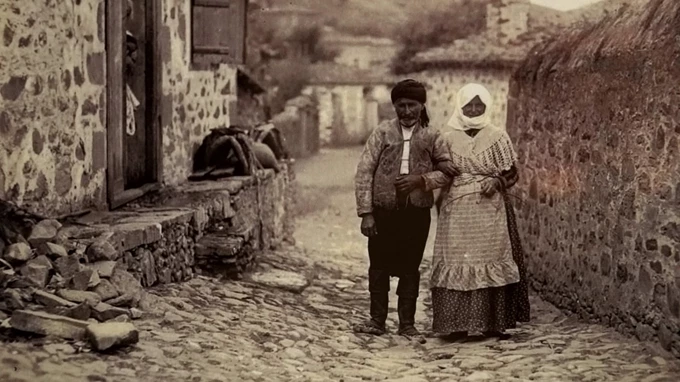 Ο Μάης του Πόντου