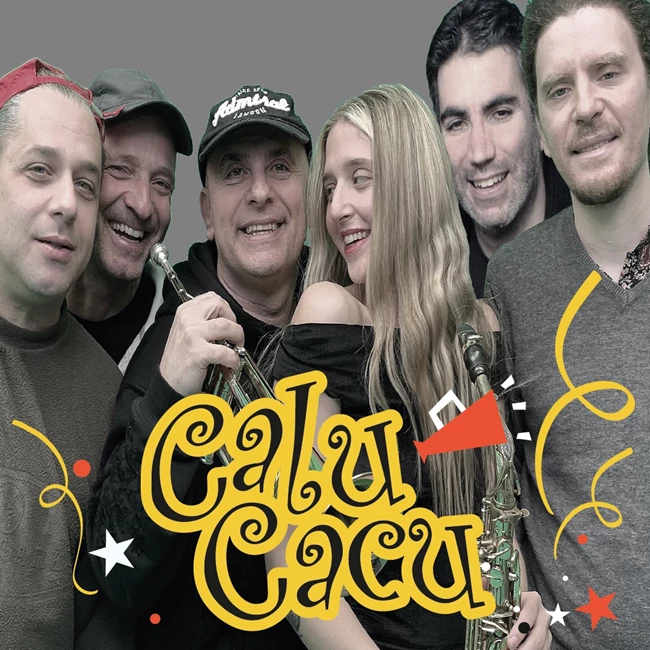 Calu Cacu