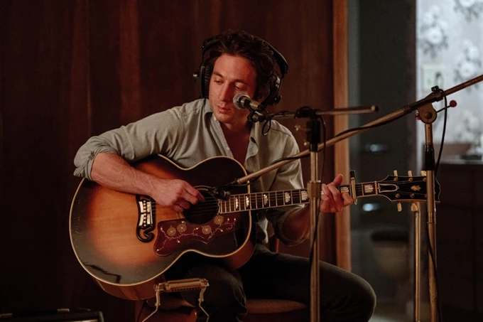 Springsteen: Deliver Me from Nowhere44