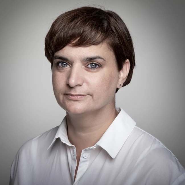 Μελίνα Σιδηροπούλου