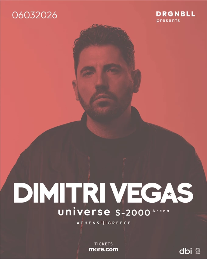 Dimitri Vegas