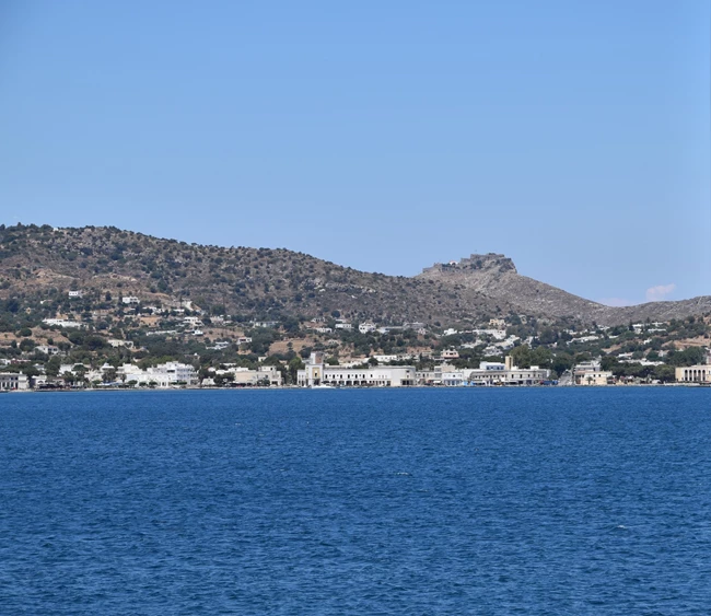 Λέρος Λακκί
