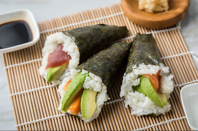 Temaki