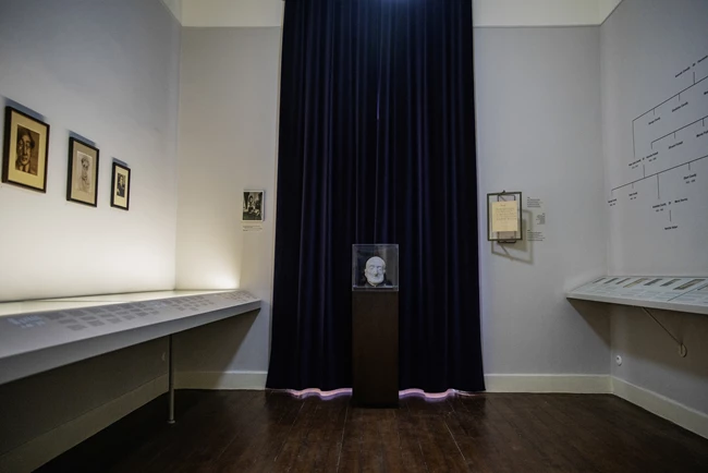 Οικία Καβάφη