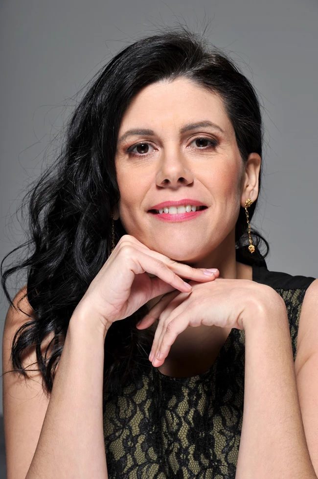 Ουρανία Γκάσιου