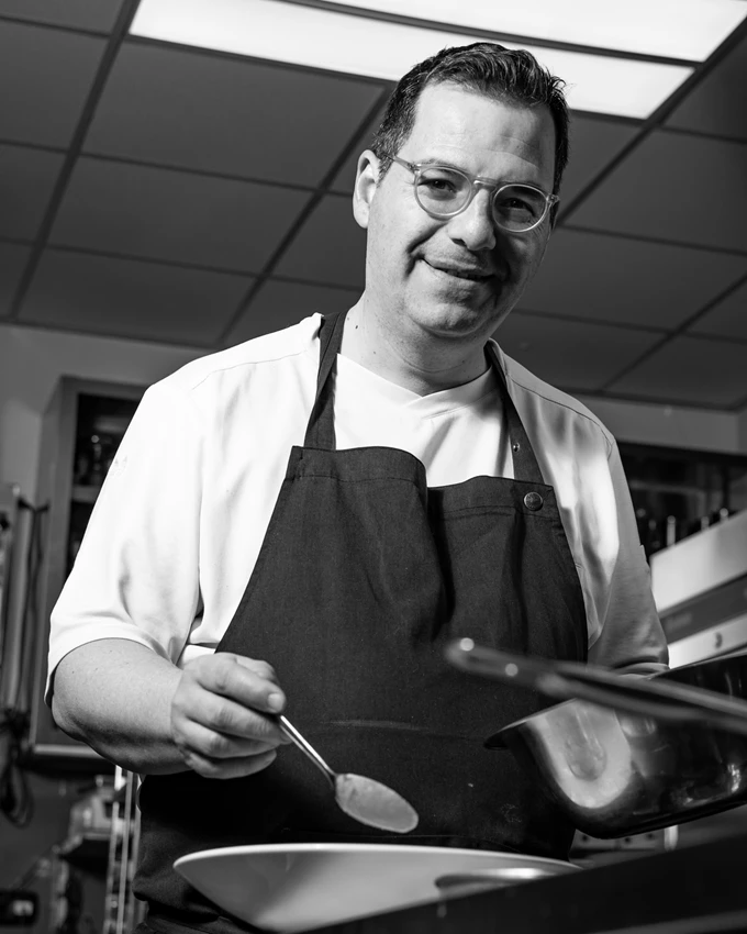 Το εστιατόριο Φίτα στον Νέο Κόσμο 4