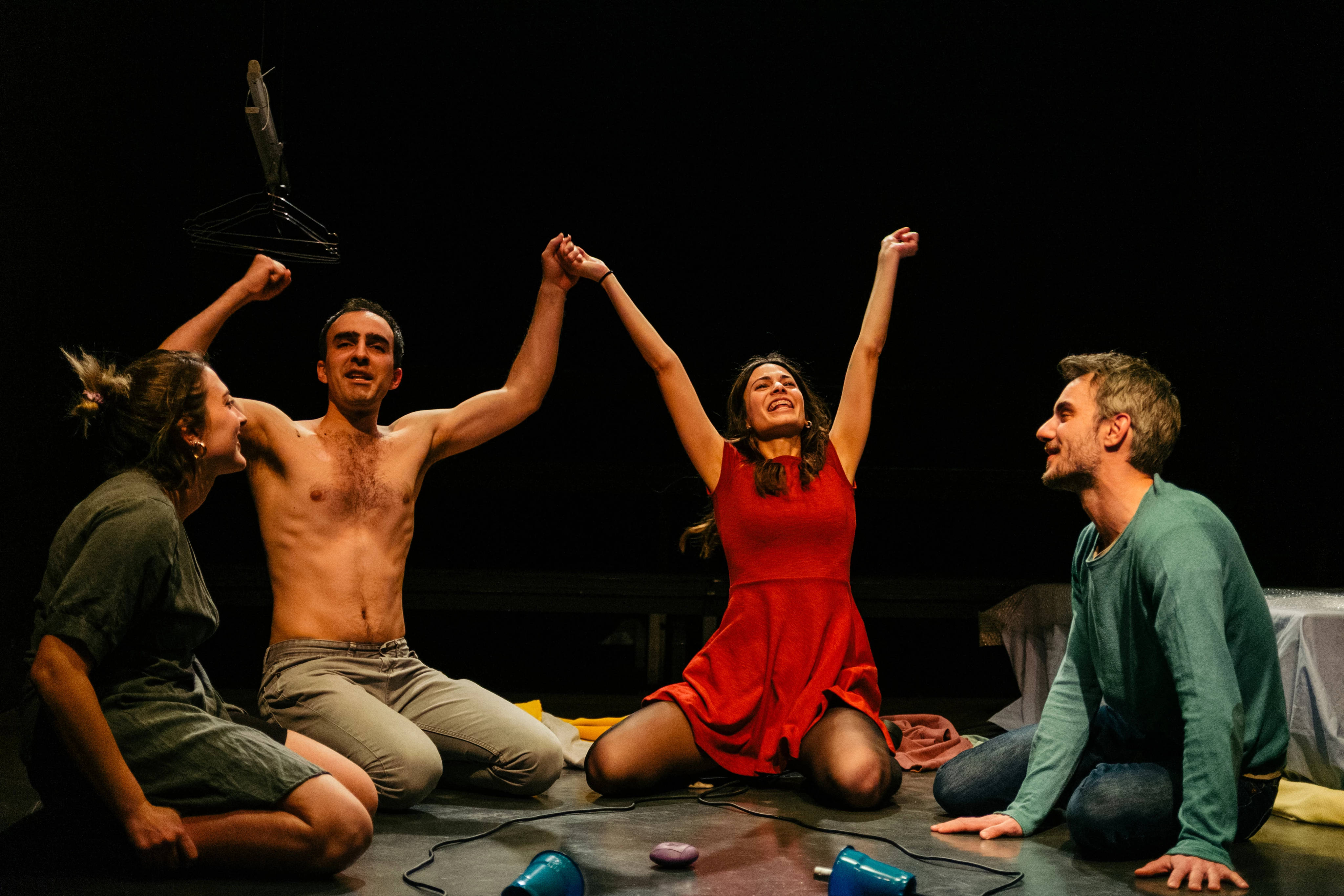 Hyperspace ή αλλιώς…