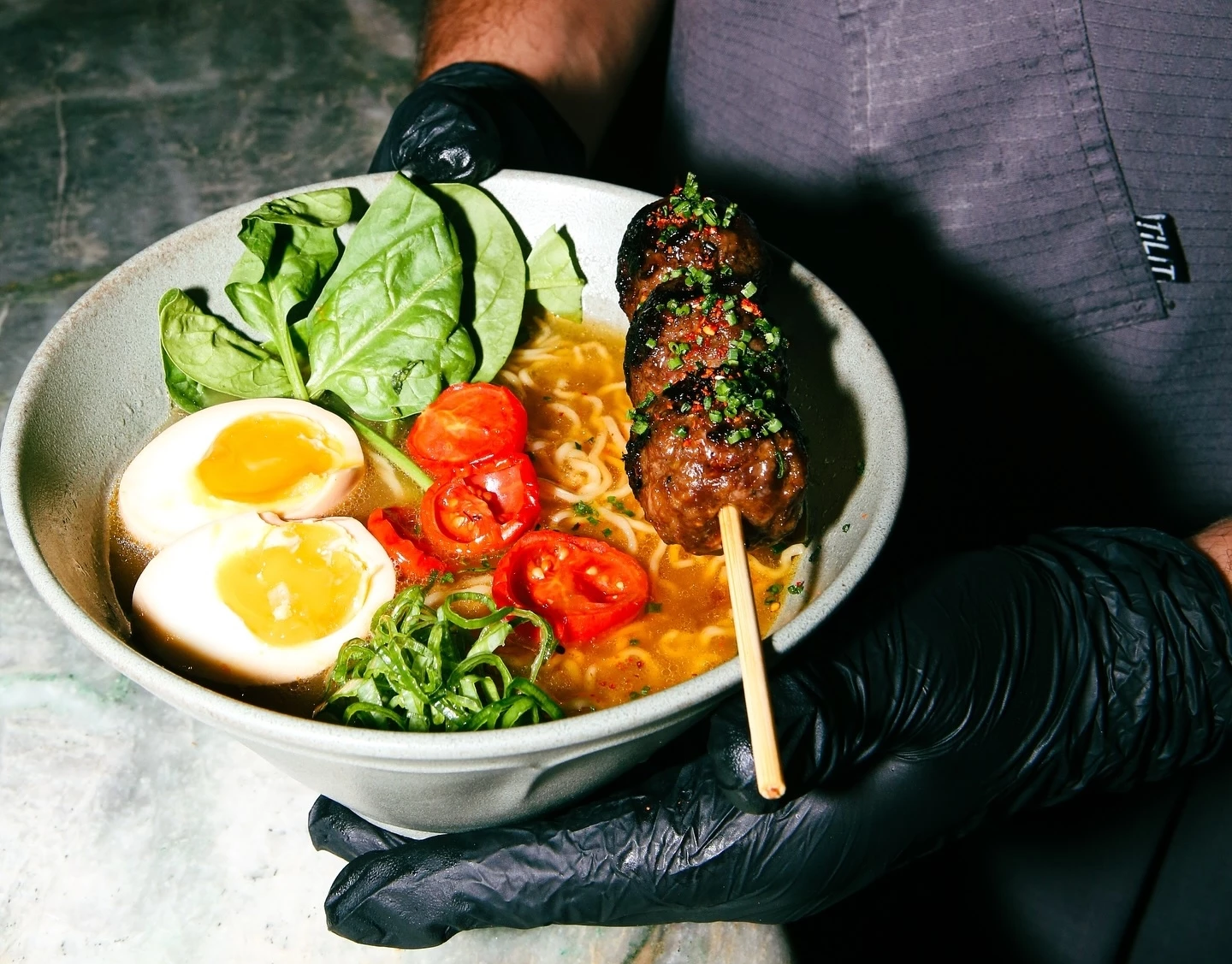 Η Αθήνα του Ανατέλλοντος Ηλίου: Η νέα ιαπωνική γεύση της πόλης