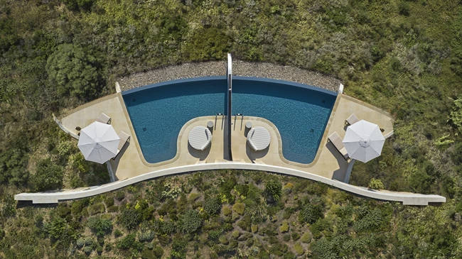 Mandarin Oriental Costa Navarino