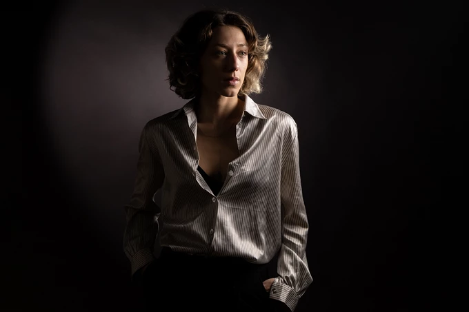 Αντωνία Οικονόμου 2026