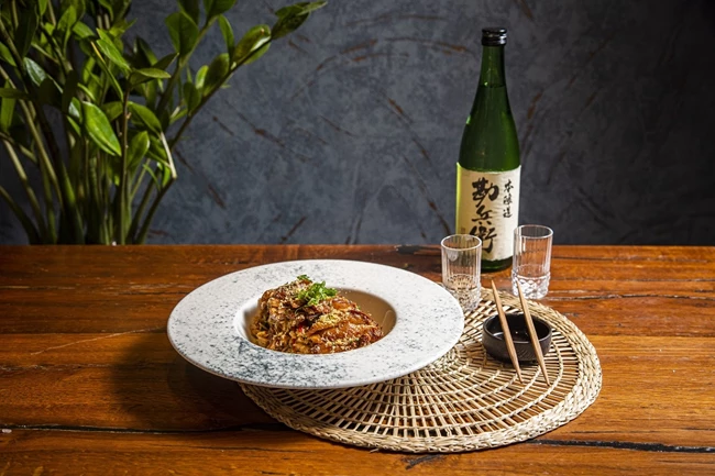 Κikko sushi & fish εστιατόριο 2