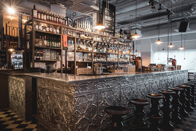 Η λίστα 51-100 των The World’s 50 Best Bars 2025_Tjoget