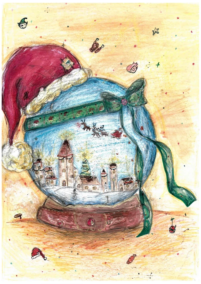 Αικατερίνη Μ.