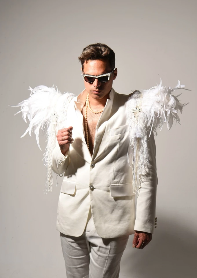 Γιώργος Παπαγεωργίου Polkar