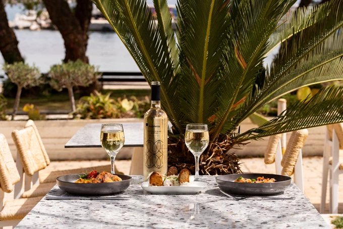 Καστελόριζο/Βάρκιζα-Κηφισιά/Εστιατόρια, ταβέρνες και ουζερί για ψάρι