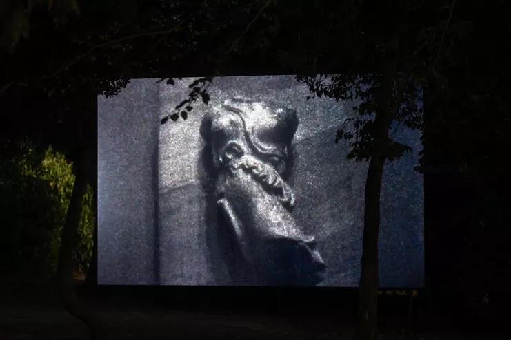 Κατερίνα Κομιανού, "Heirlooms"