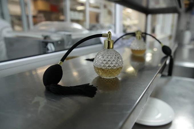 XRYSOI SKOUFOI KYPROU 2025