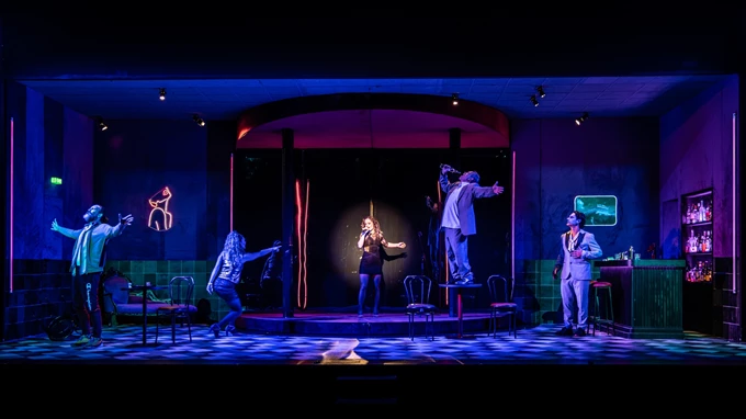 Δον Ζουάν 2024-25