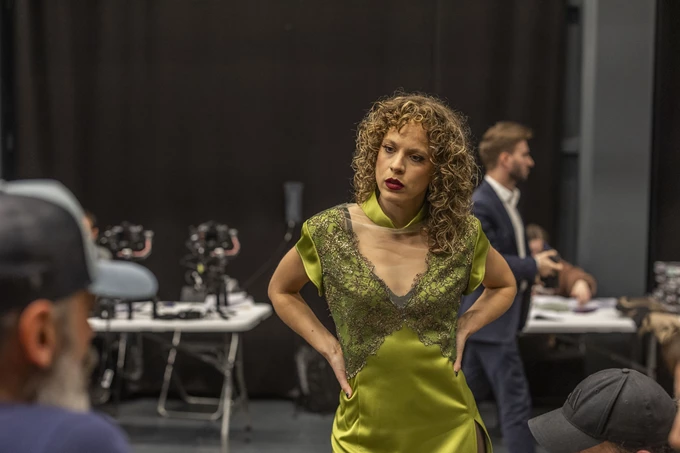 Λόλα (πρόβα)