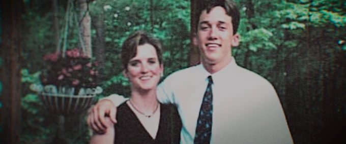 Amy Bradley is Missing