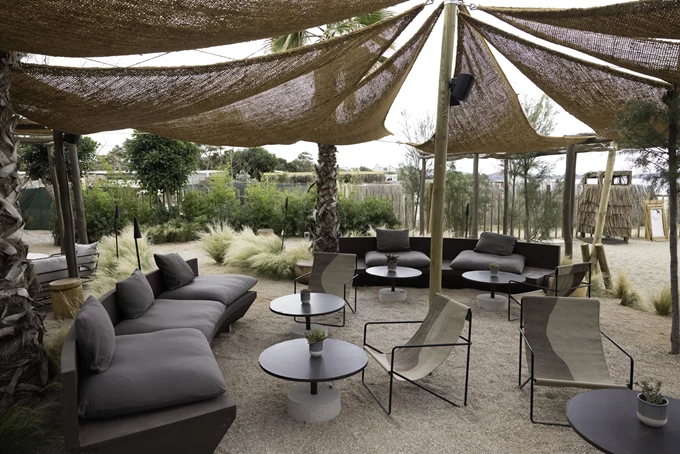 The C Beach Club