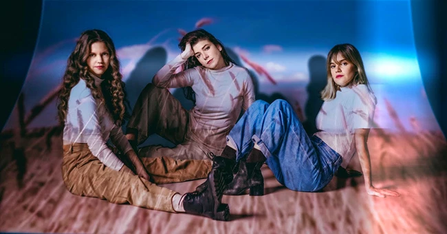 Η Βίλα (Ο δρόμος που δεν πήραν)