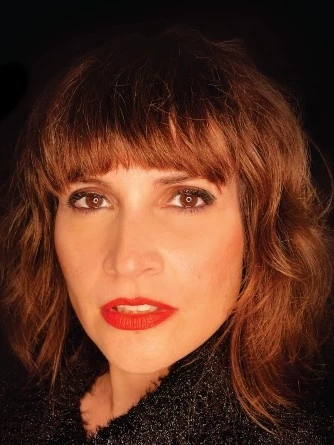 Σάσα Παπαλάμπρου