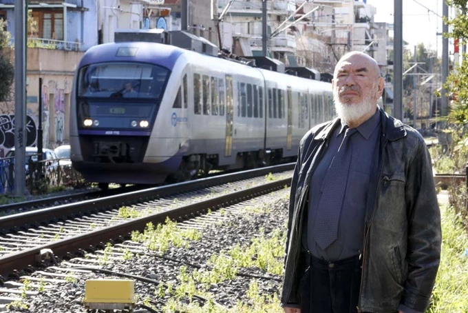 Οι εραστές της Βιόρν