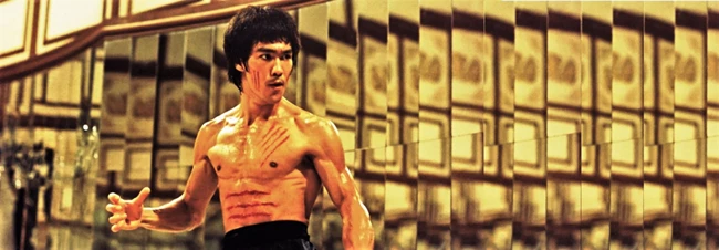 Enter the Dragon
