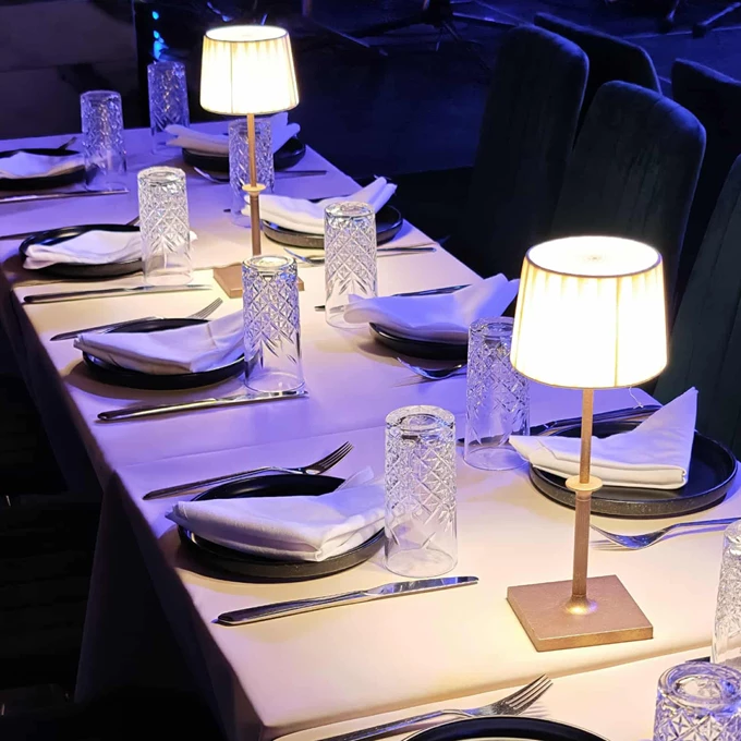 Οδός Λυσίου 1