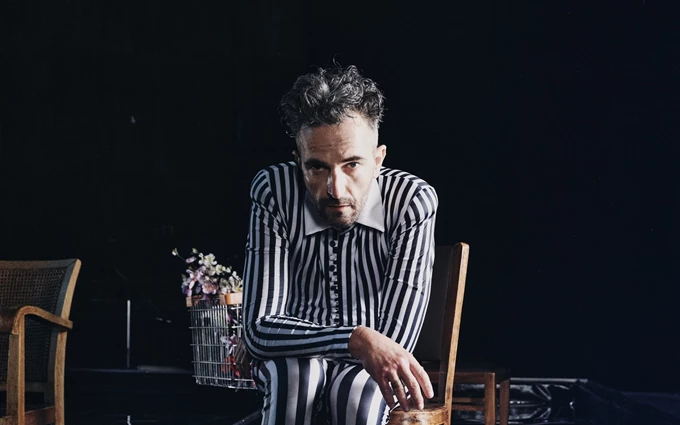 Το όνειρο ενός γελοίου Έφη Μπίρμπα 2025-26