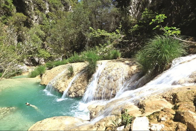 Πολυλίμνιο