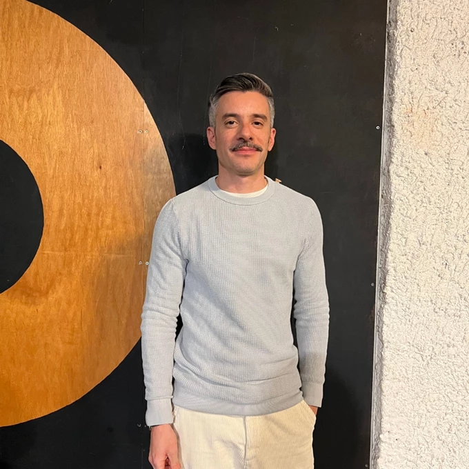 Δημήτρης Μαχαίρας