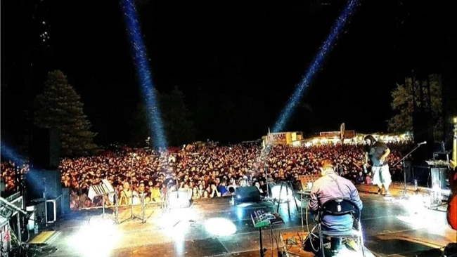 Φεστιβάλ της Αρβανίτσας