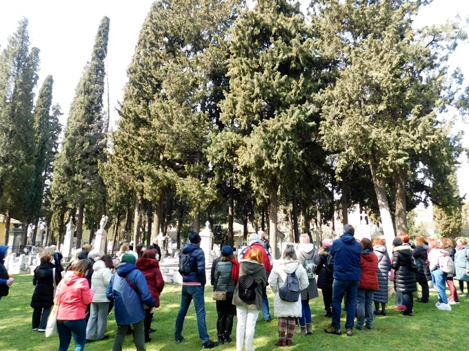 Thessaloniki Walking Tours