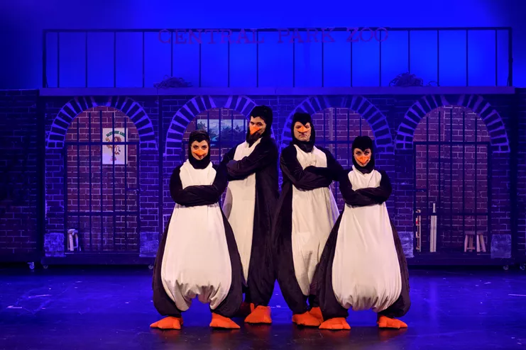 Μαδαγασκάρη