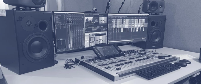 Ραδιόφωνο | The National Theatre Web Radio