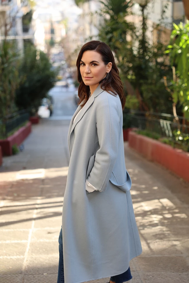 Όλγα Κεφαλογιάννη