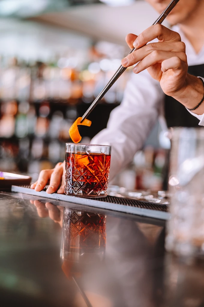 Orizontes Θεσσαλονίκη