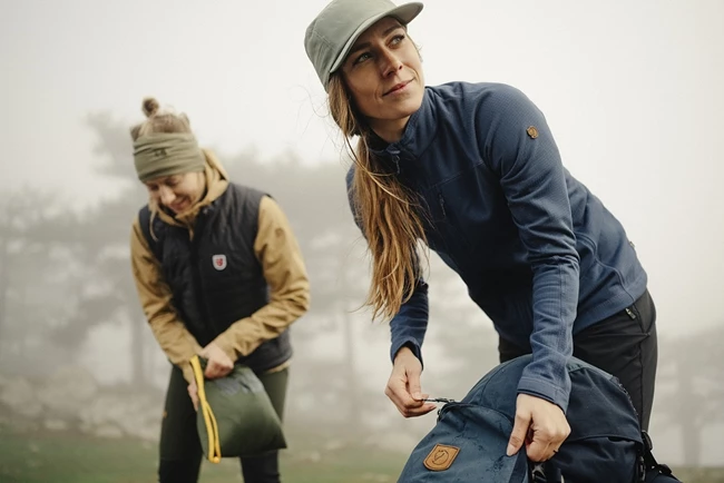 Fjallraven SS23 Collection