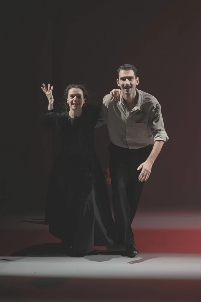 Η Απολογία της Μαρί Κιουρί