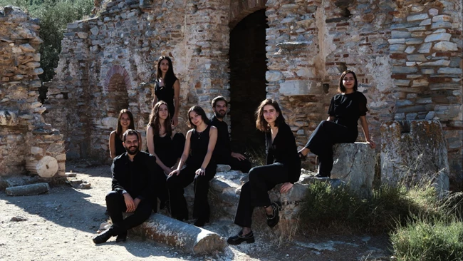 Διεθνής Ημέρα Μουσείων στο Ίδρυμα Β&Ε Γουλανδρή