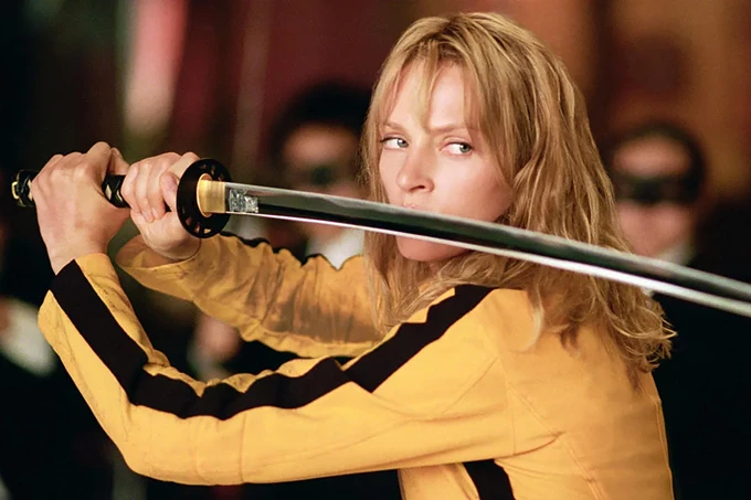 Kill Bill: Vol. 1