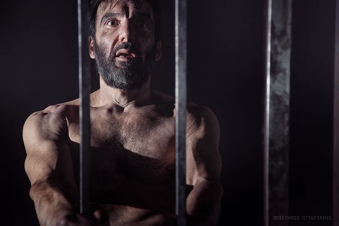 Σκότωσα τον νταή του απαρτχάιντ