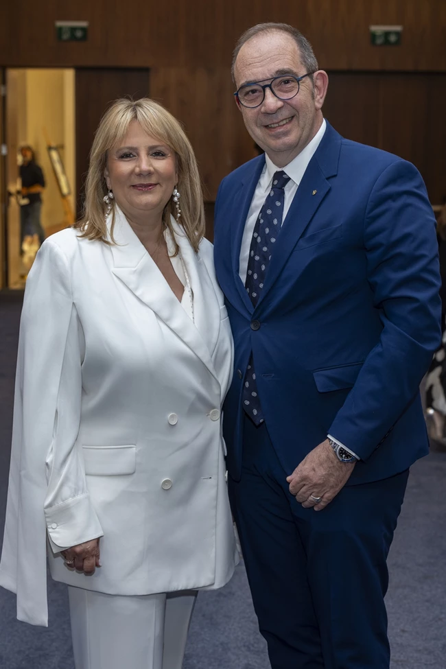 Βραβεία Ελληνικής Κουζίνας 2024 Τελετή Απονομής