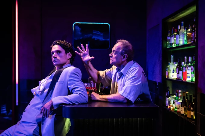 Δον Ζουάν 2024-25